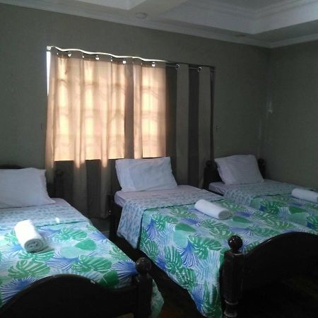 Guest House Nodoka Cebu Екстер'єр фото