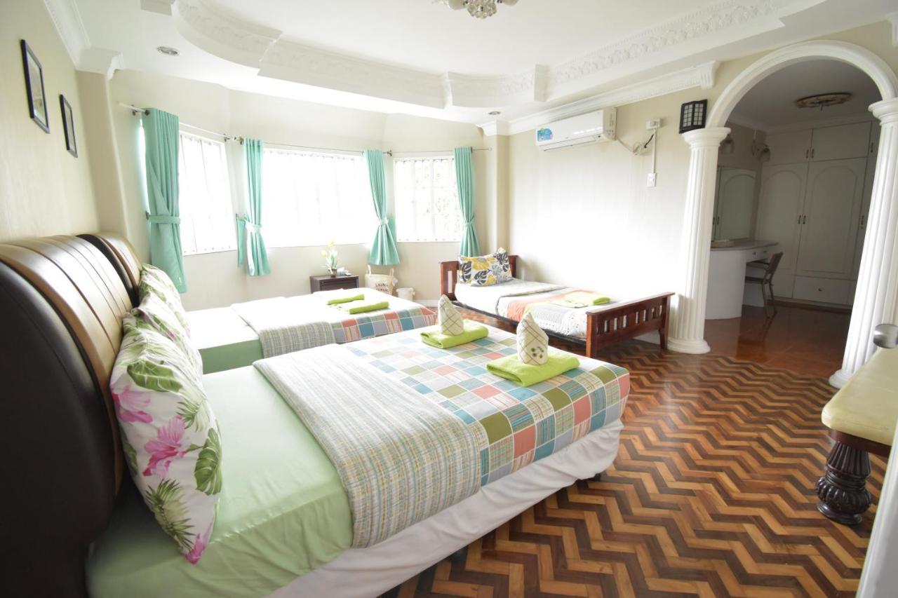 Guest House Nodoka Cebu Екстер'єр фото