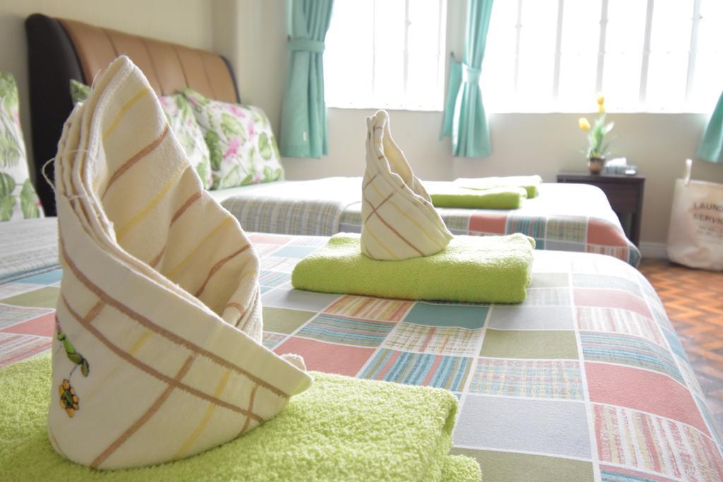 Guest House Nodoka Cebu Екстер'єр фото