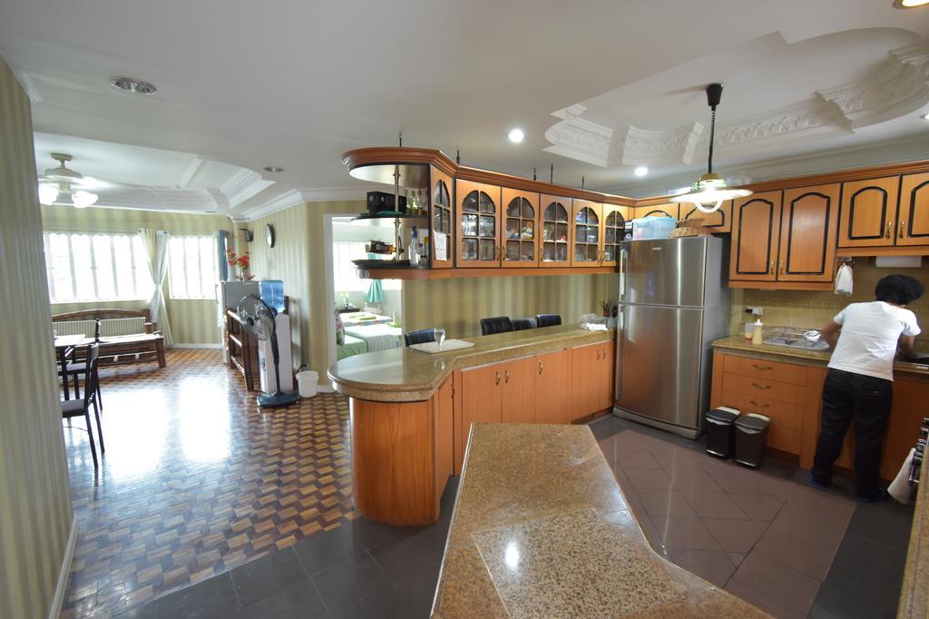 Guest House Nodoka Cebu Екстер'єр фото