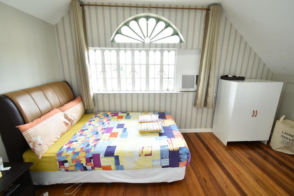 Guest House Nodoka Cebu Екстер'єр фото