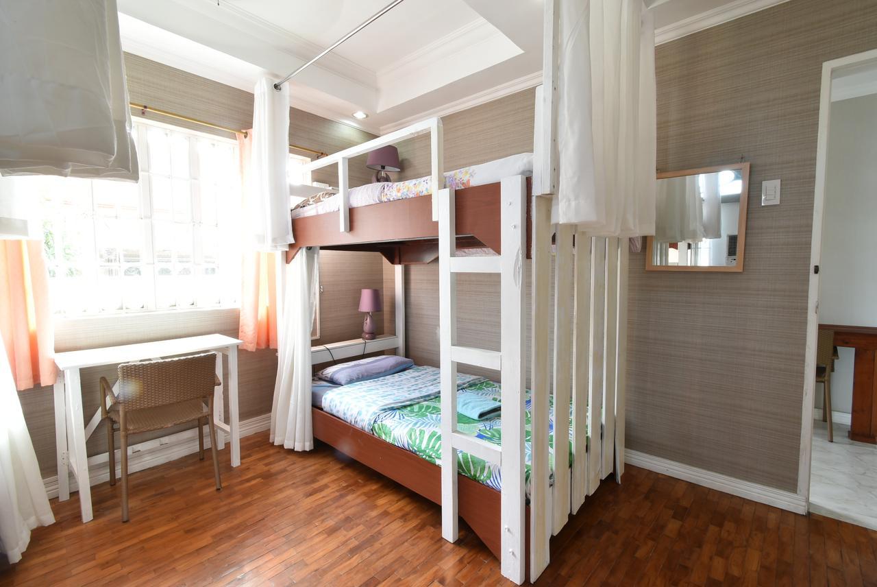 Guest House Nodoka Cebu Екстер'єр фото