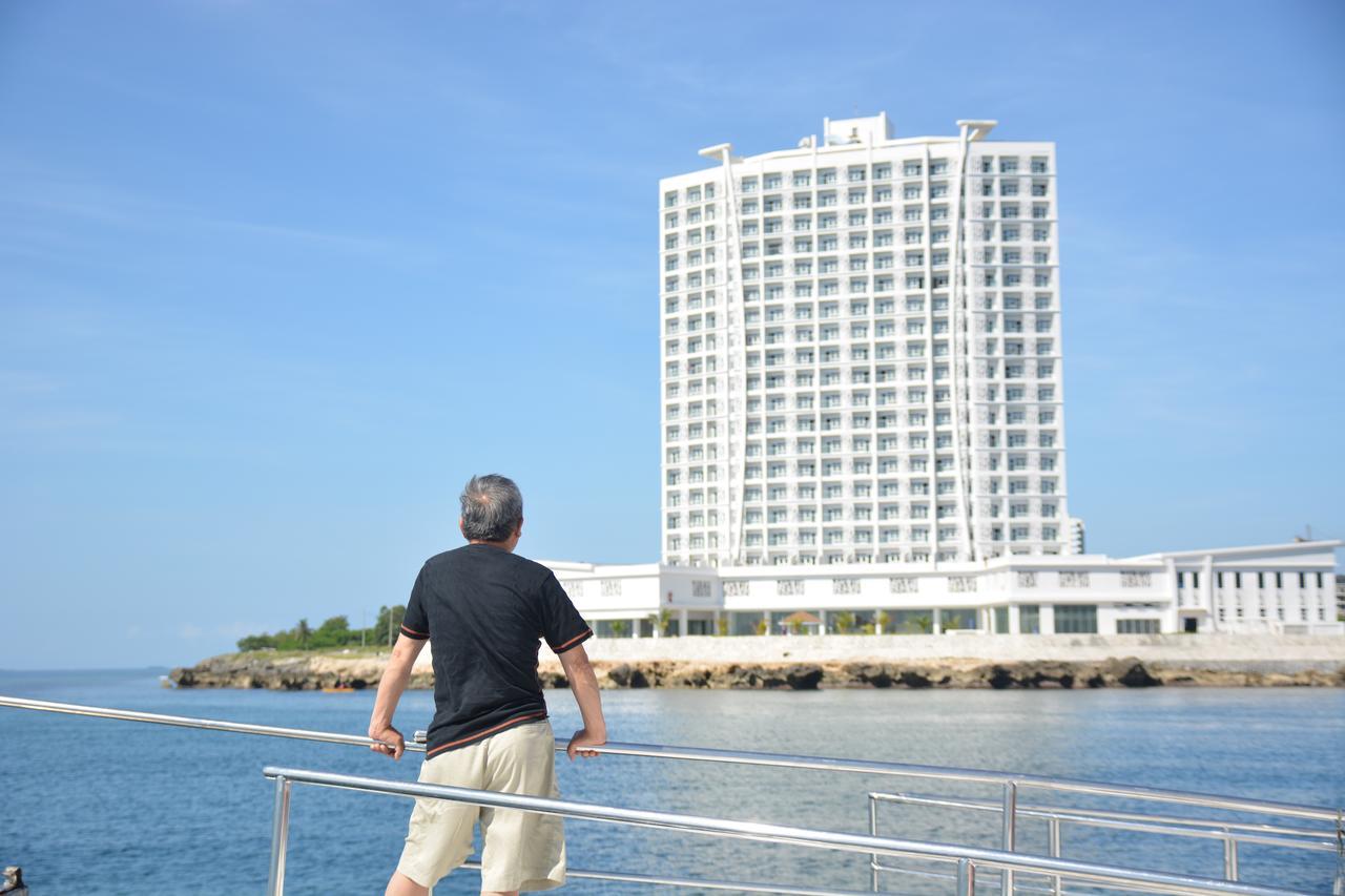 Guest House Nodoka Cebu Екстер'єр фото