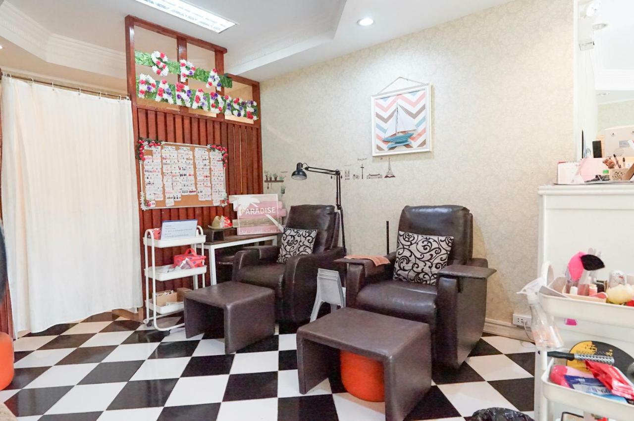 Guest House Nodoka Cebu Екстер'єр фото