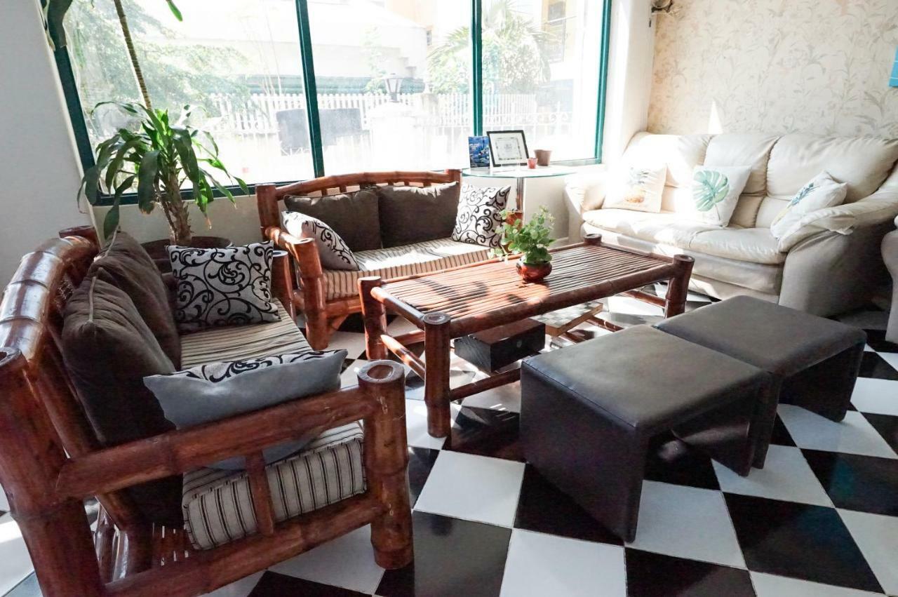 Guest House Nodoka Cebu Екстер'єр фото
