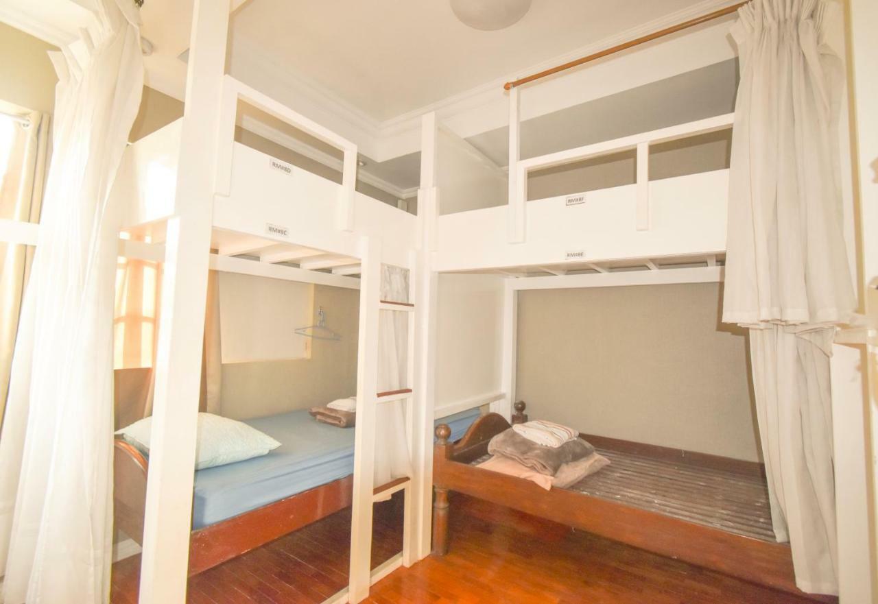 Guest House Nodoka Cebu Екстер'єр фото