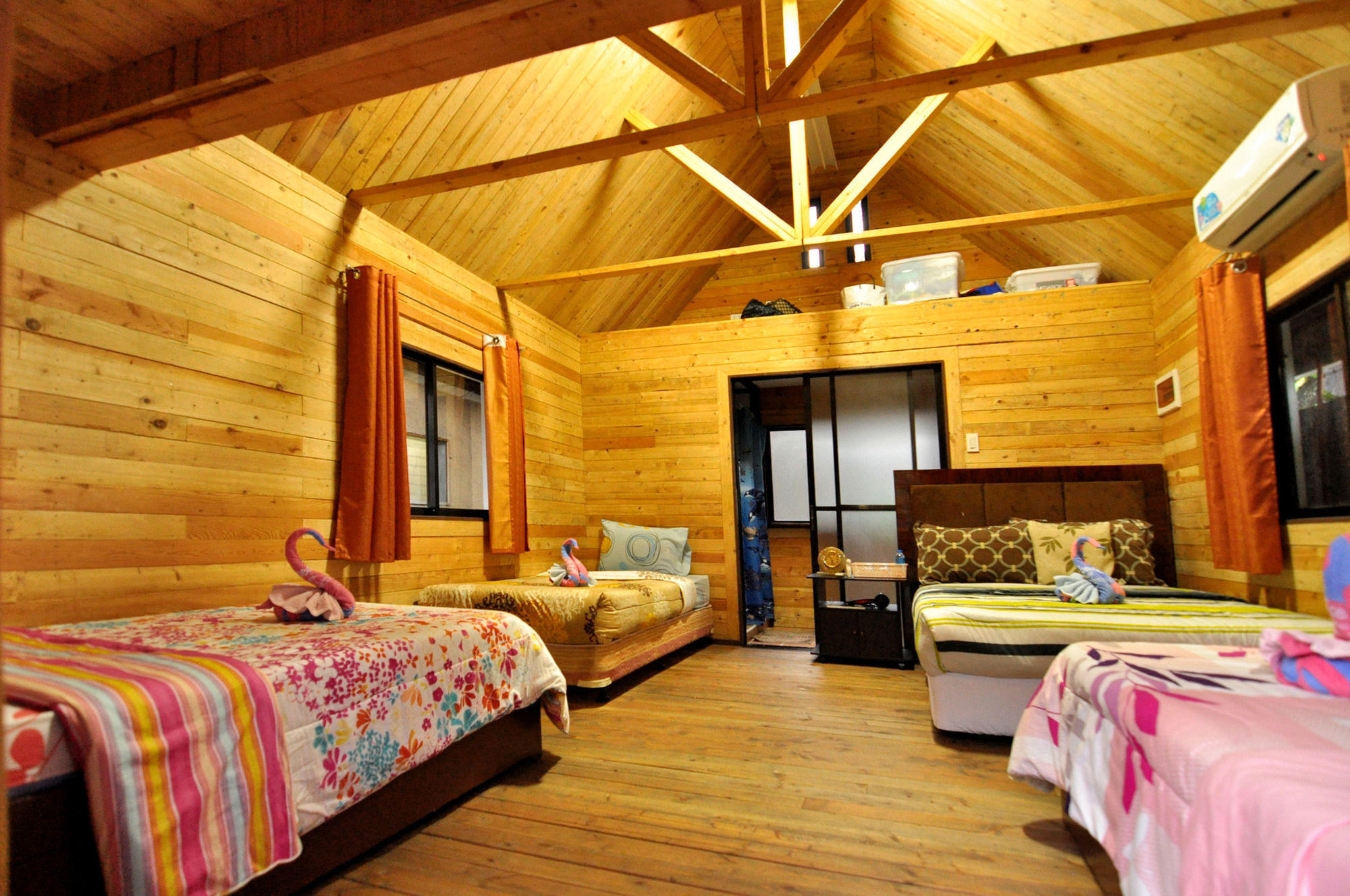 Guest House Nodoka Cebu Екстер'єр фото