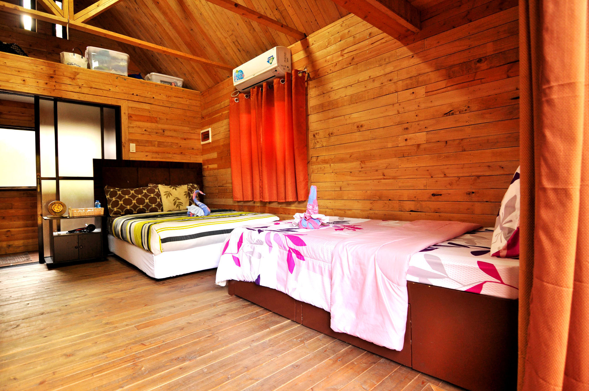 Guest House Nodoka Cebu Екстер'єр фото