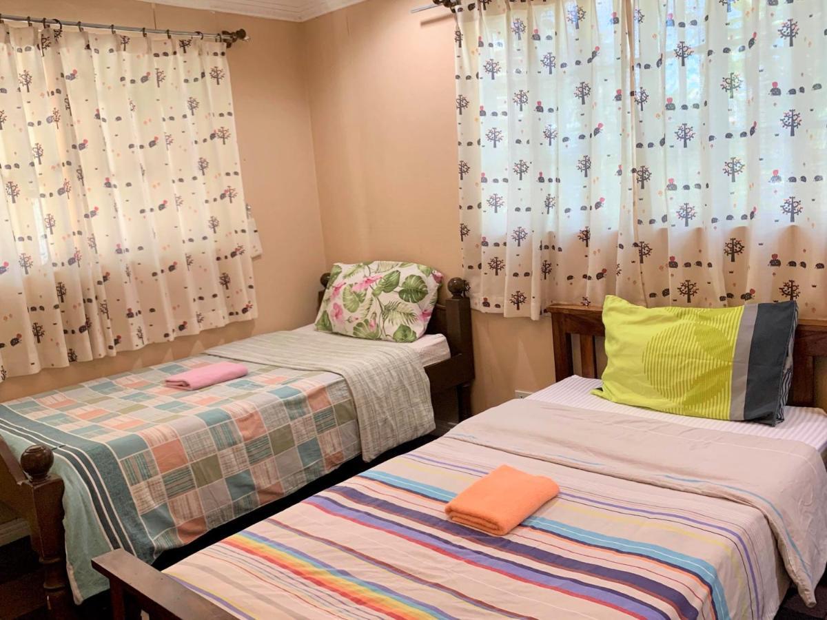 Guest House Nodoka Cebu Екстер'єр фото