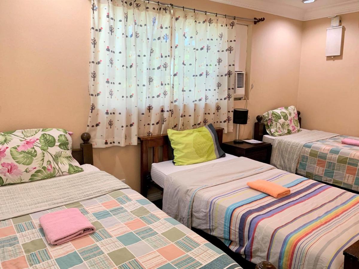Guest House Nodoka Cebu Екстер'єр фото
