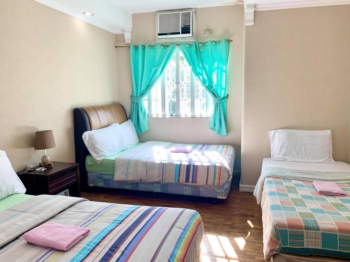 Guest House Nodoka Cebu Екстер'єр фото