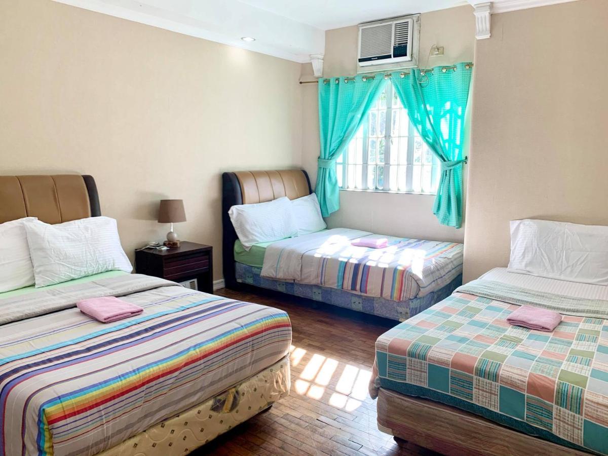Guest House Nodoka Cebu Екстер'єр фото