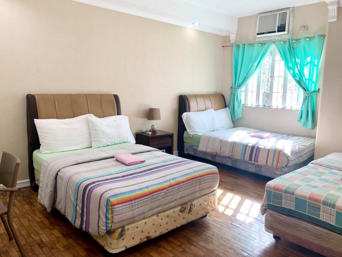 Guest House Nodoka Cebu Екстер'єр фото