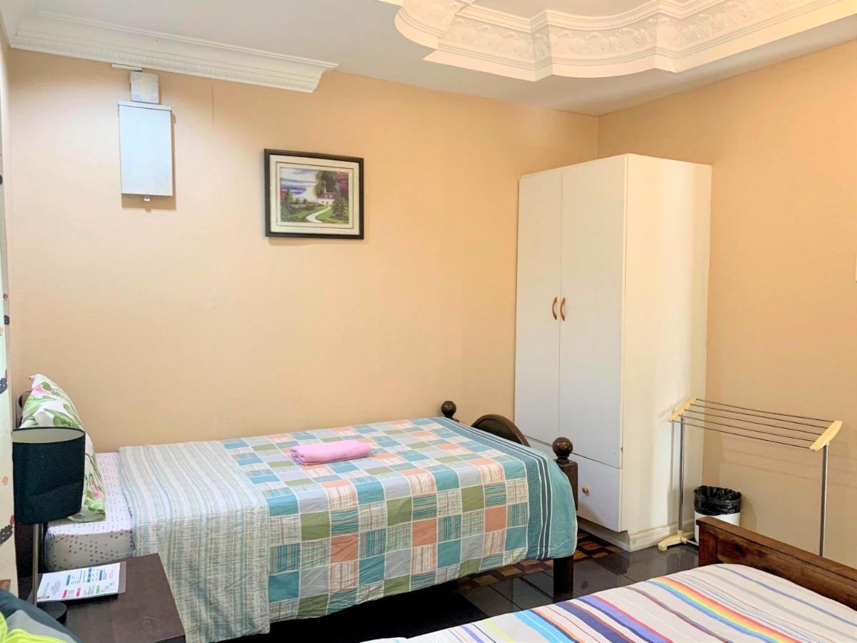 Guest House Nodoka Cebu Екстер'єр фото
