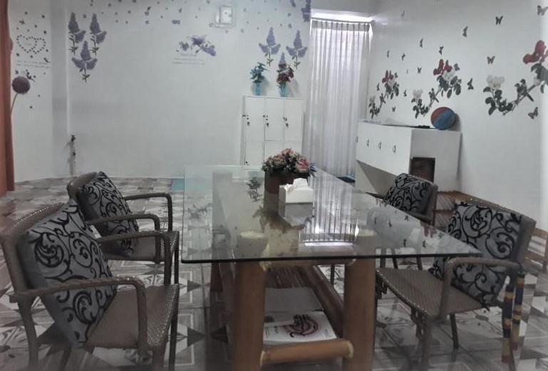 Guest House Nodoka Cebu Екстер'єр фото