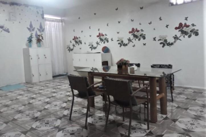 Guest House Nodoka Cebu Екстер'єр фото