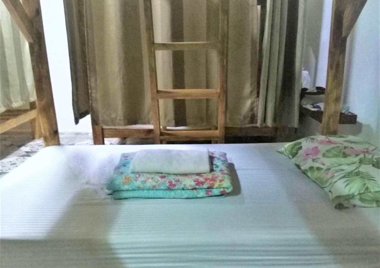 Guest House Nodoka Cebu Екстер'єр фото